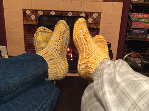 Better Dorm Boots Slippers photo 12