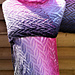 Lacey Shawl Scarf pattern