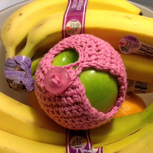Apple Cardigan photo 2