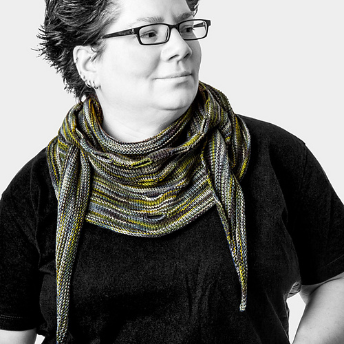 Ravelry: Radium pattern by Nicola Susen