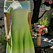 Dress for summer pattern