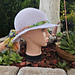 Sun Hat pattern
