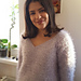 Simple sweater photo 3