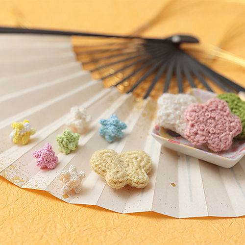 P.42 Rabbit’s Hina Dolls 다른 모습 2