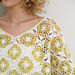 p.11 V-neck Motif Pullover pattern 