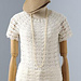 #01 Fan Pattern Circular Yoke pattern