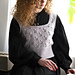 D Cropped Lace Vest pattern