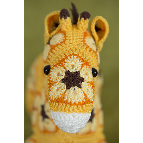 p.21 Giraffe toy 다른 모습 1