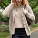 p.10 Basic Cardigan pattern 