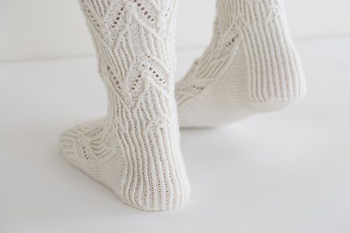 p.41 Duch heel & Wedge toe 다른 모습 3