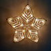 Diamond star pattern