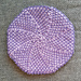 Broken Seed Potholder pattern