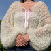 Crochet cardigan pattern pattern 