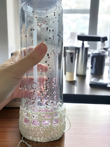 Sunny Days Bottle Holder photo 4