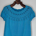 Zohara Top pattern 