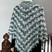 Wynara Shawl pattern