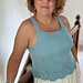 Mirea Top pattern 