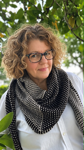 Kaia Shawl