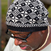 Polaris Hat pattern