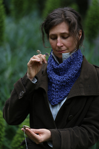 White Rabbit’s Kerchief