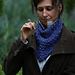 White Rabbit’s Kerchief pattern