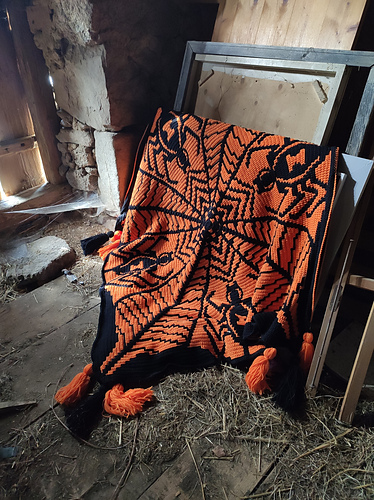 【激レア】　operation spider web パッチ　セット Ravelry: Spider Web Throw pattern by Robin Parent