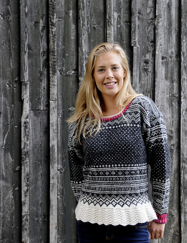 Setesdal Love - Nina Granlund Sæther