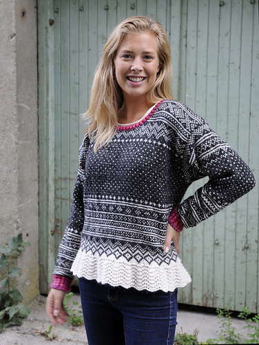 Setesdal Love - Nina Granlund Sæther