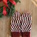 Snabba vanten pattern 