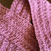 Spider Lace Scarf photo 4