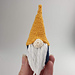 Mini Norwegian Nisse/Gnome Christmas Decoration photo 3