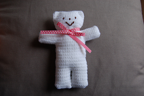 Angel Ted