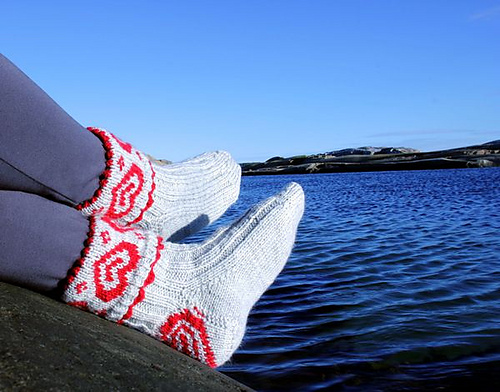 ValentineSox / Valentinragger photo 3