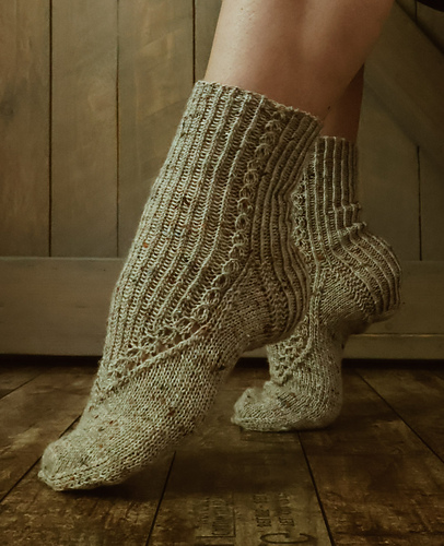 Nora socks