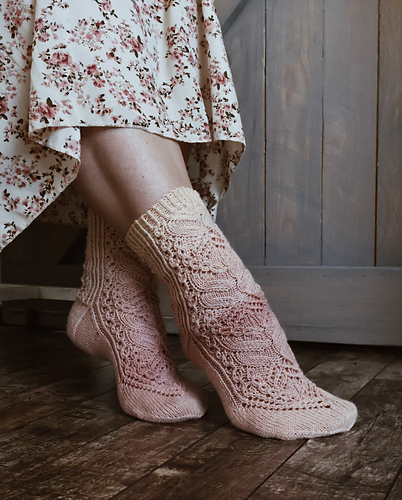 Aurora socks