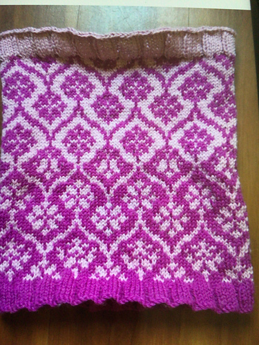 Brigda Cowl - byNinnypuff