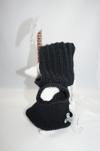 Grim Squeaker - Jameelah Preece