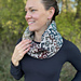 Anja Cowl & Gaiter pattern