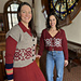 Anja Cardigan & Vest pattern