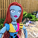 Patch Doll Amigurumi photo 4