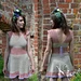 Athene Dress pattern 