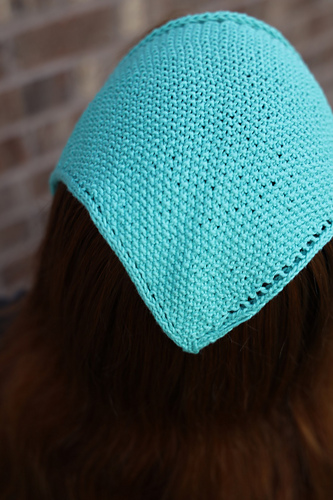 Sea Glass Bandana photo 5