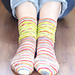 Truism Socks pattern 