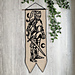 Lady Knight pattern 