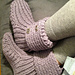 134-42 Moon Socks photo 4