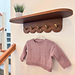 Long Line Pullover Mini pattern 