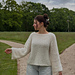 NOLI CLoudy Sweater pattern