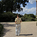 NOLI Breeze Tee pattern