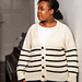 Namhla Cardigan pattern
