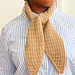 Nyezi Scarf pattern 